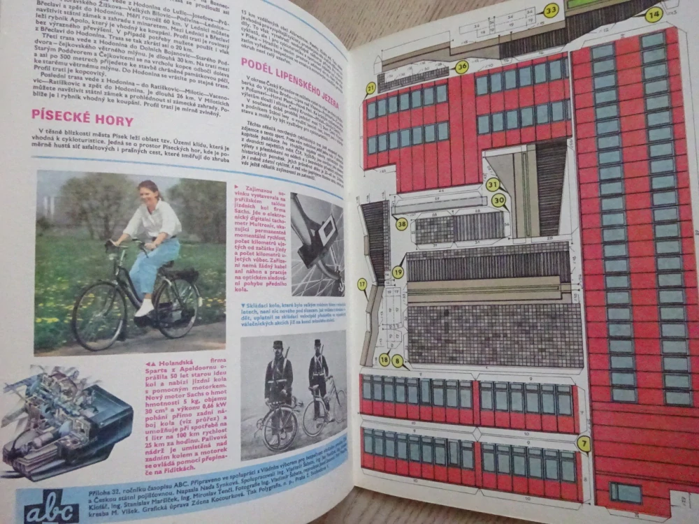 ABC, 2/1987