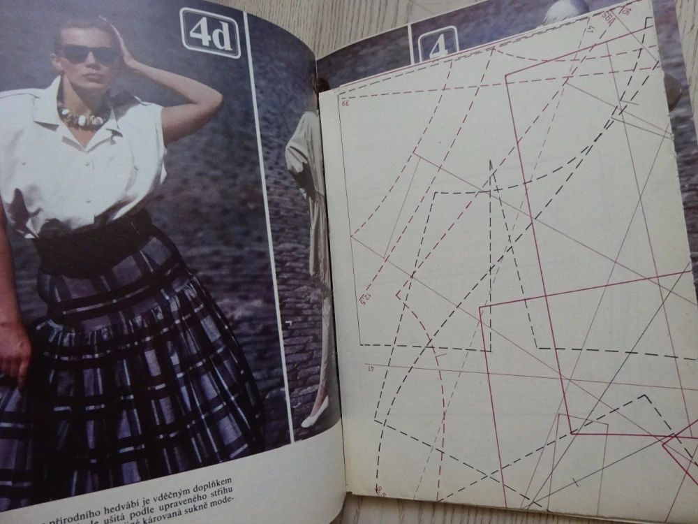 UM - MAGAZÍN ZÁJMŮ A ZÁLIB, JARO 1988
