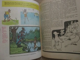 MAGAZÍN DIKOBRAZU, 1/86