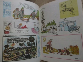 MAGAZÍN DIKOBRAZU, 2/86