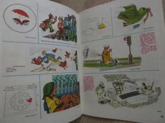 MAGAZÍN DIKOBRAZU, 1/87