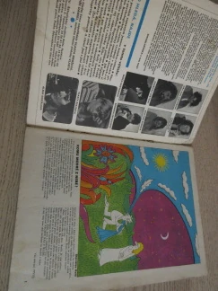 MAGAZÍN DIKOBRAZU
