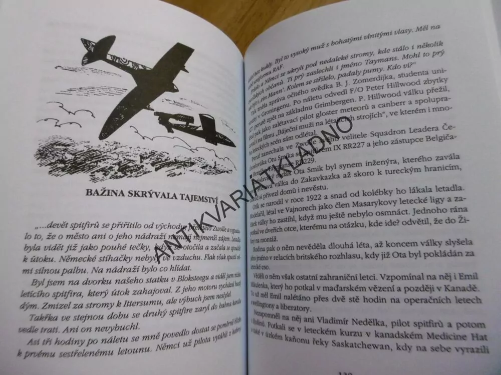 BYLI PŘI TOM, ČTYŘICET LETCŮ, 40 OSUDŮ,