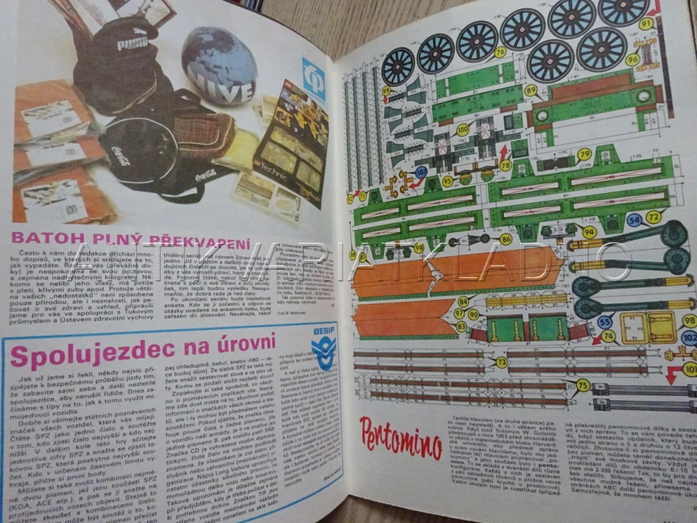 ABC, 24/1989