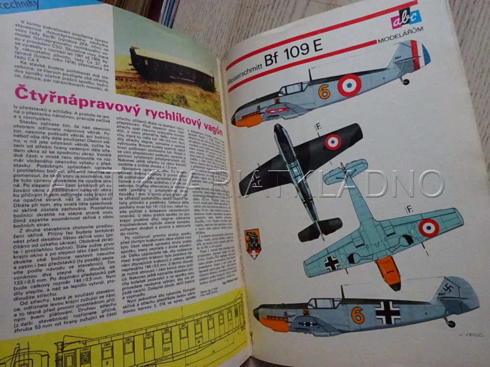 ABC, 19/1990, PŘÍLOHA KŠILT SOPTÍK - HASIČI