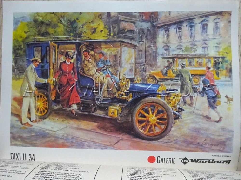 MOTOR, MOTORISTICKÁ SOUČASNOST Č. 11, ROČ. 12, 1980