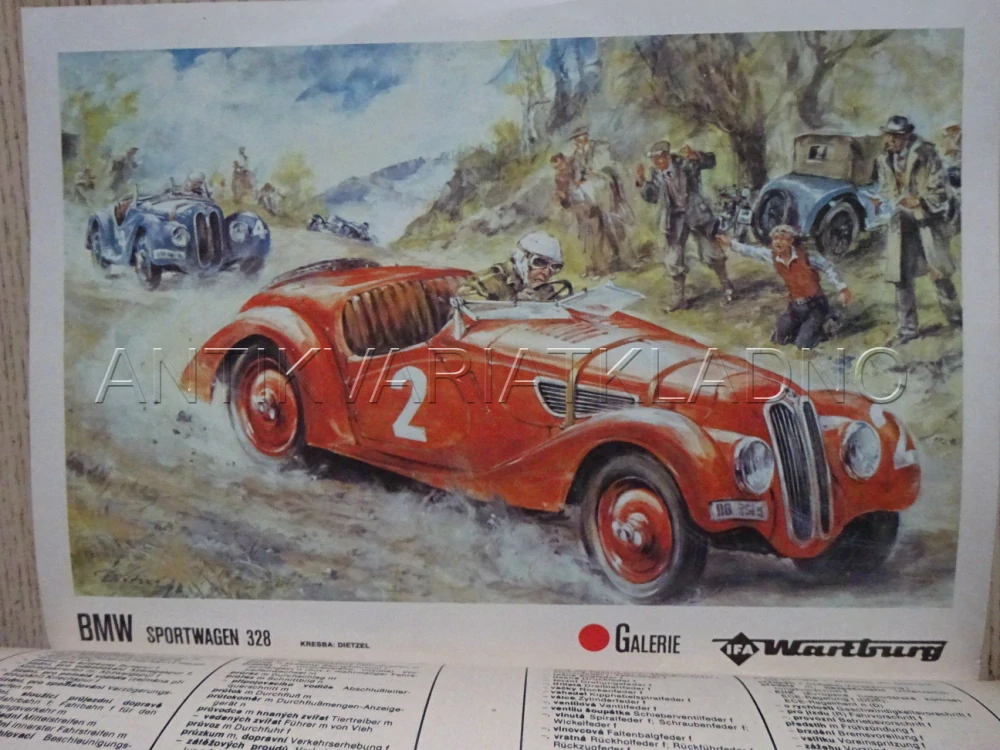 MOTOR, MOTORISTICKÁ SOUČASNOST Č. 1, ROČ. 13, 1981