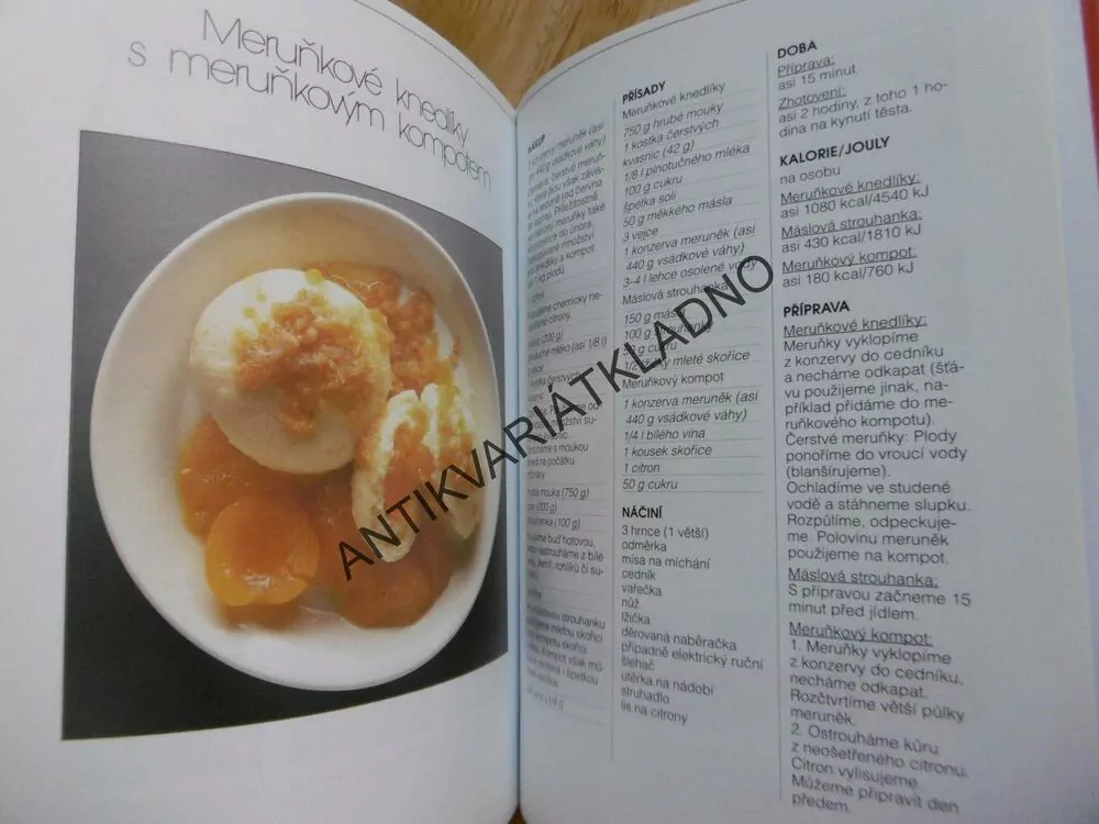 ŠKOLA VAŘENÍ PRO ZAČÁTEČNÍKY I POKROČILÉ, **an