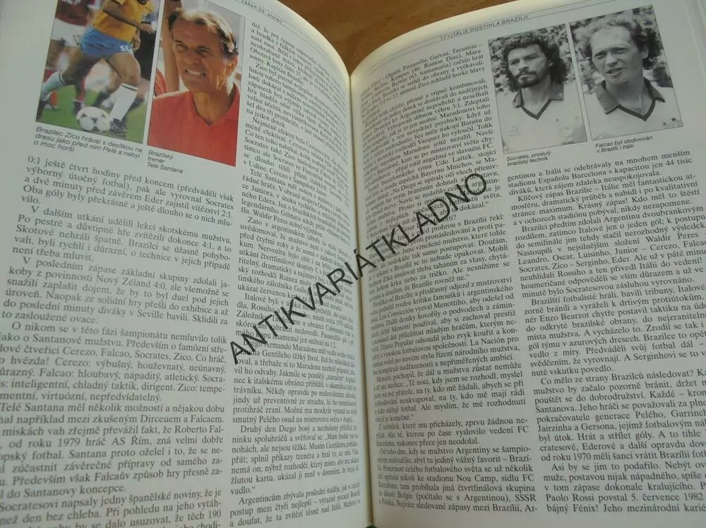 FOTBAL VÁŠEŇ 20.STOLETÍ, HISTORIE,FAKTA,NÁZORY,MACHO, **an