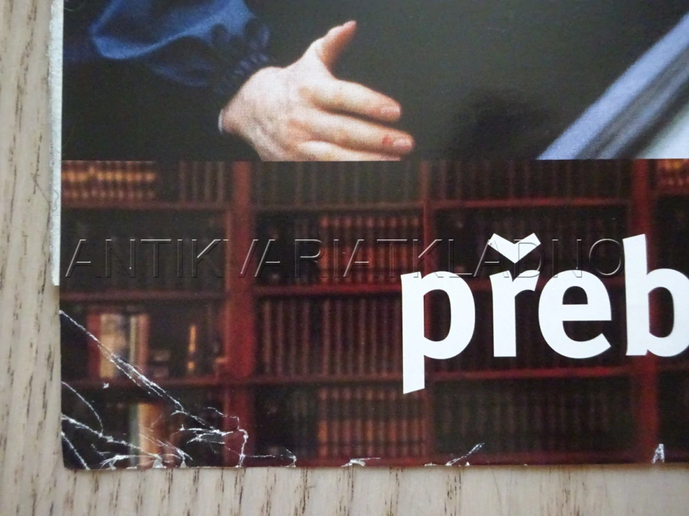 PŘEBER SI TO, ROBERT DE NIRO, FOTOSKA FILM USA 5861