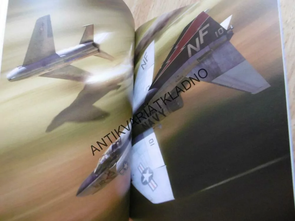 F-4 PHANTOM II VS MIG-17/19, VÁLKA VE VIETNAMU 1965-73, DAVIES