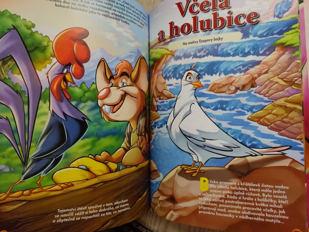 BAJKY 2, ZLATÁ EDICE, **an