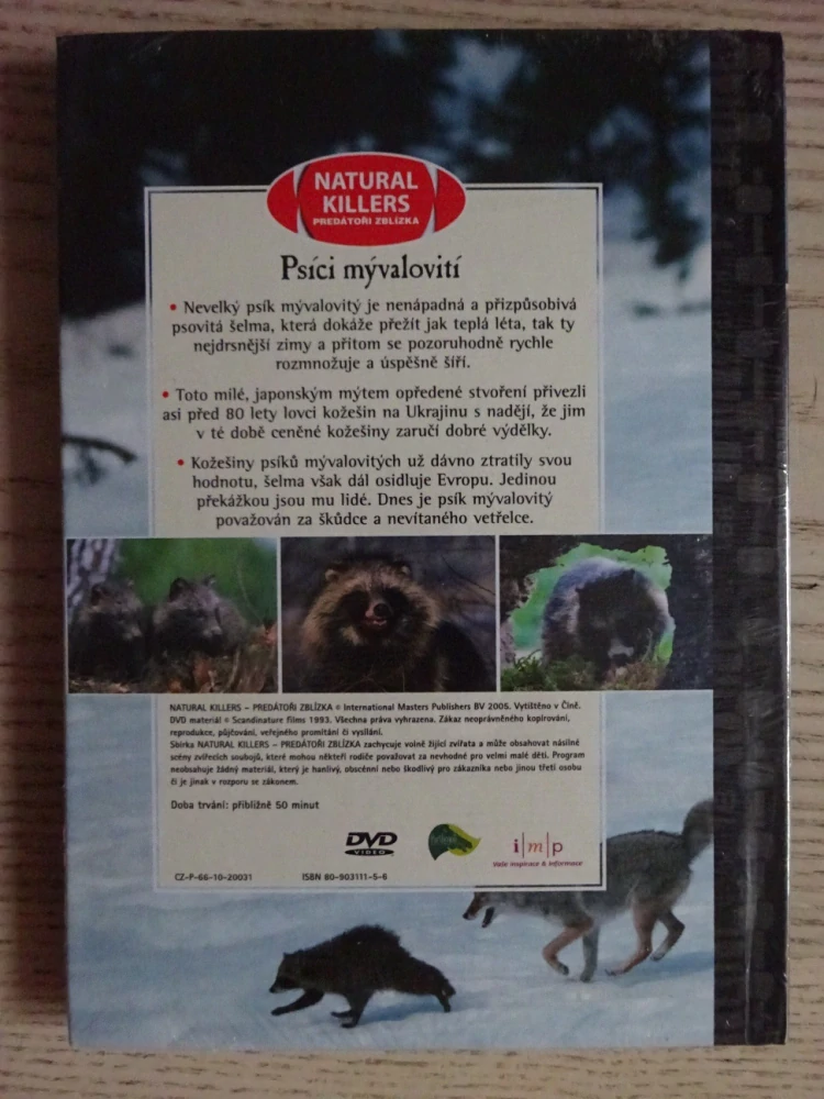 INVAZE VETŘELCŮ, DVD FILM DOKUMENT