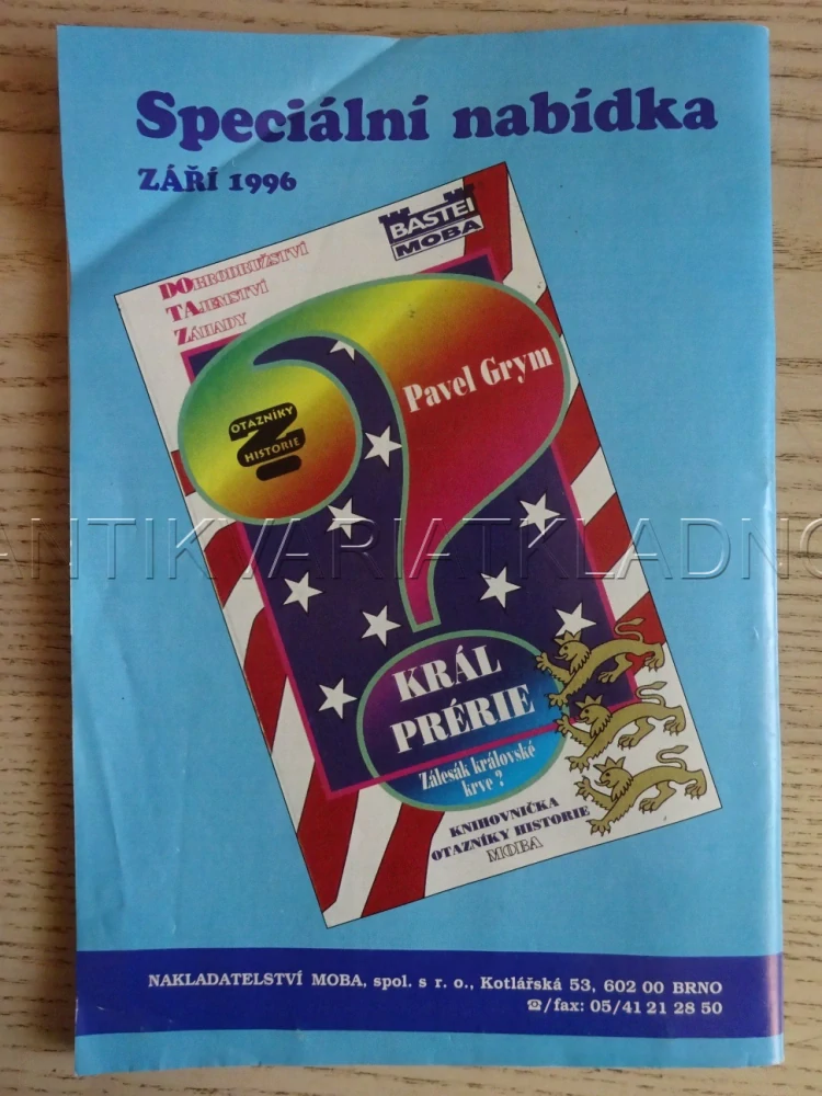 NA STOPĚ HRŮZY JOHN SINCLAIR - ČERNÝ KAT, SV. 062