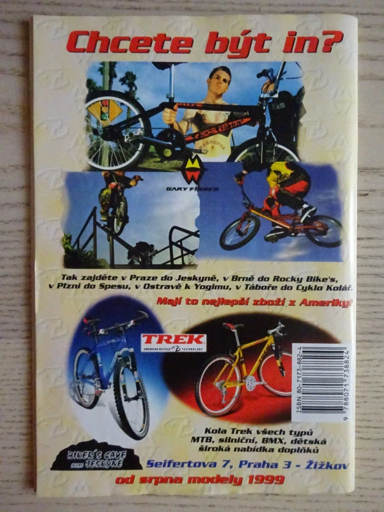 LOVEC DIVOKÝCH KONÍ, G. F. UNGER, 103, **an