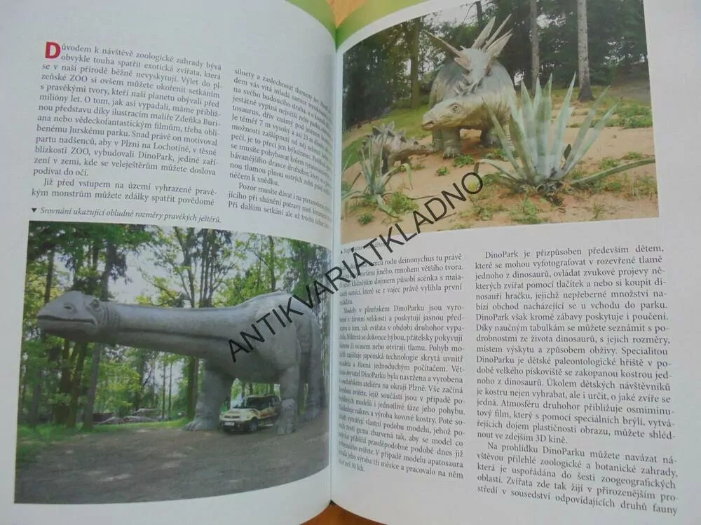 TOULAVÁ KAMERA 1., TOUŠLOVÁ, MARŠÁL, **an