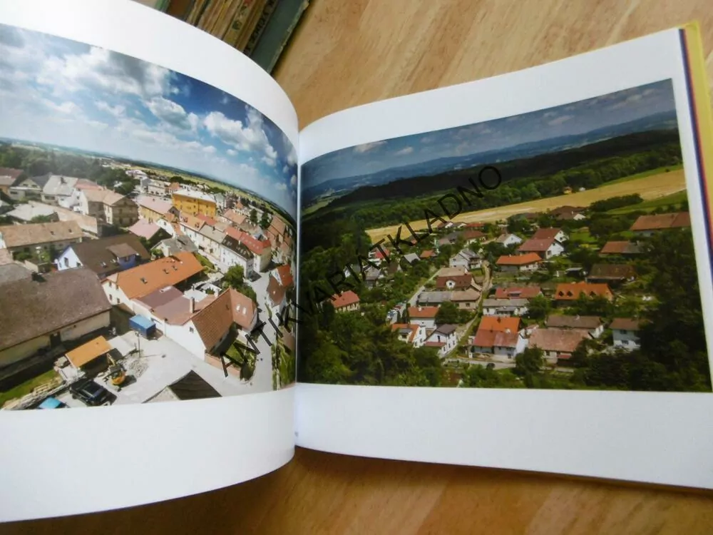 OOO! OPOČNO POD ORLICKÝMI HORAMI VE FOTOGRAFIÍCH