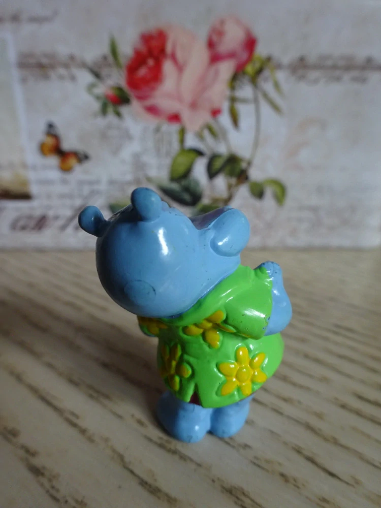 FIGURKA KINDER - HROCH, HROŠÍK