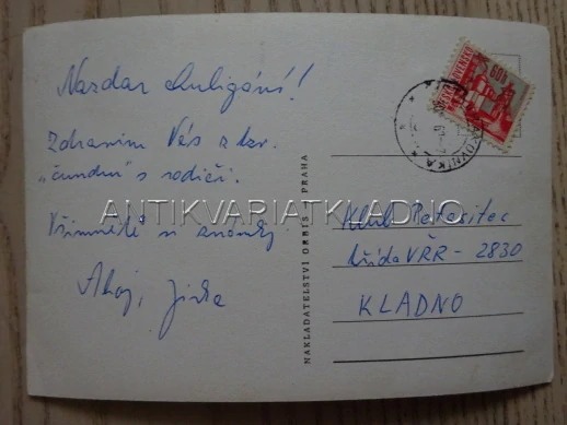 ZDESLAV, OKRES RAKOVNÍK