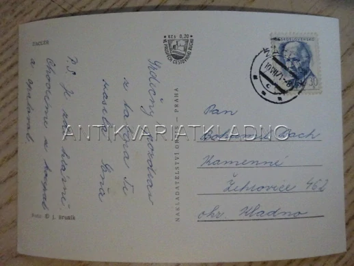 ŽACLÉŘ, OKRES TRUTNOV