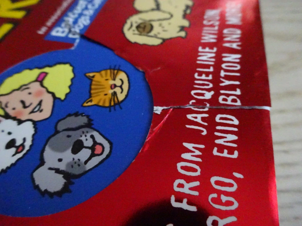 PAWS AND WHISKERS, JACQUELINE WILSONOVÁ, ANGLICKY, **an