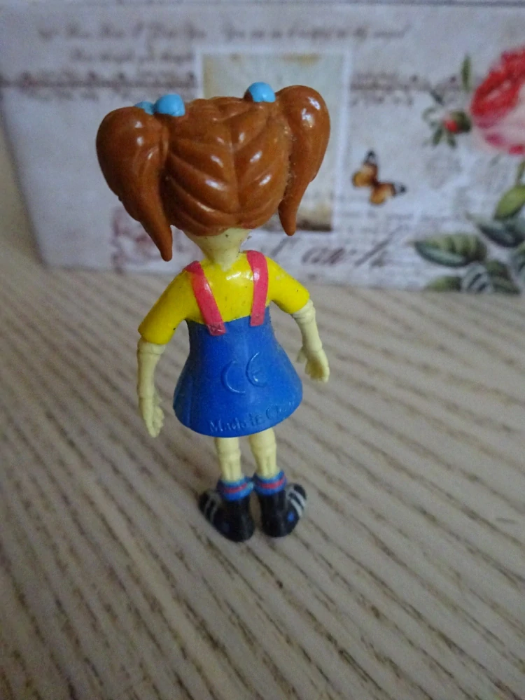 FIGURKA - KOSTÍCI