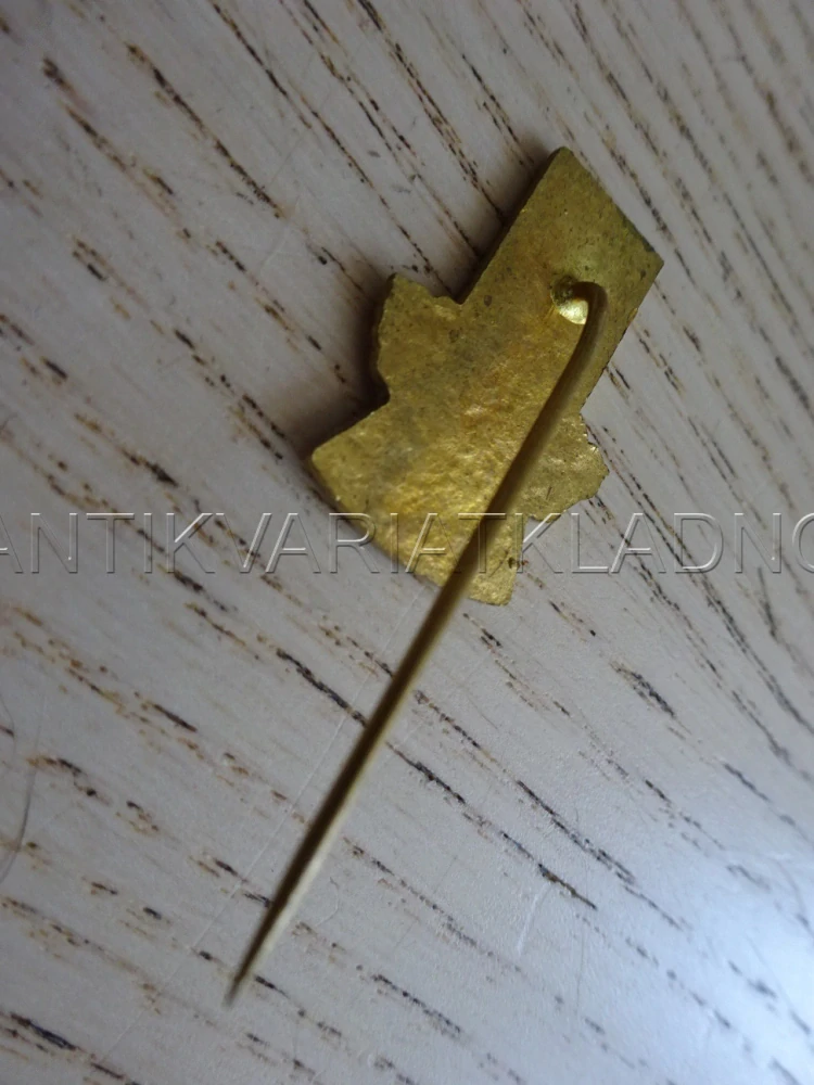 ZÁPADOČESKÝ KRAJ, PEVNÁ HRÁZ SOCIALISMU A MÍRU, ČESKÁ VLAJKA, SOVĚTSKÁ VLAJKA, ODZNAK