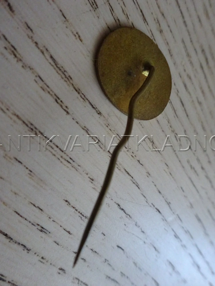 UNIVERSIADA, ČSSR, 1964, ODZNAK