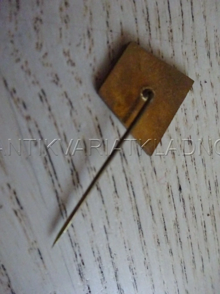 TECHNICKÉ SLUŽBY KLADNO, ODZNAK 