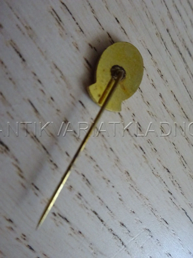 POLDI SONP KLADNO, ODZNAK