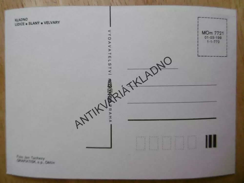 KLADENSKO, OKRES KLADNO, LIDICE, SLANÝ, VELVARY,