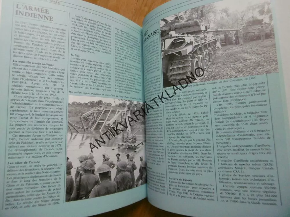 LES GRANDES PUISSANCES ASIATIQUES, VÁLKA, FRANCOUZSKY, **an