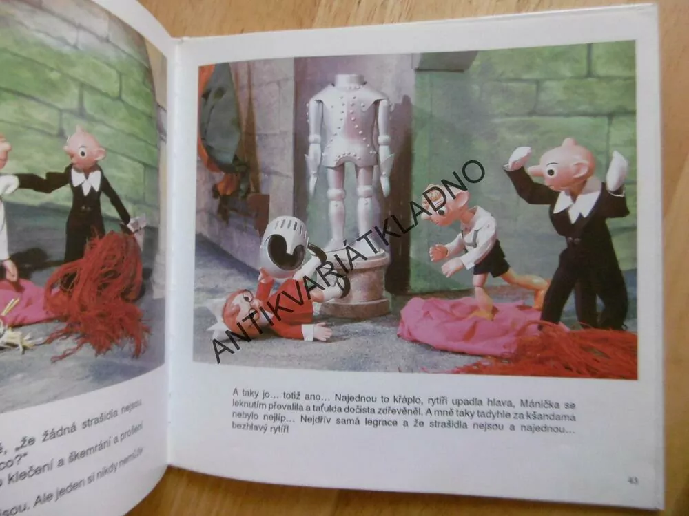 SLOVO MÁ HURVÍNEK, GRYM, JUŘENA, ŽÁK, ŠPEJBL, **an