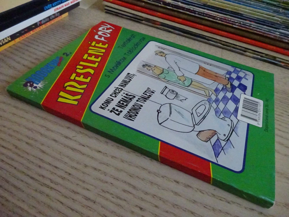 KRESLENÉ FÓRY, MILAN MIKLÍK, **an