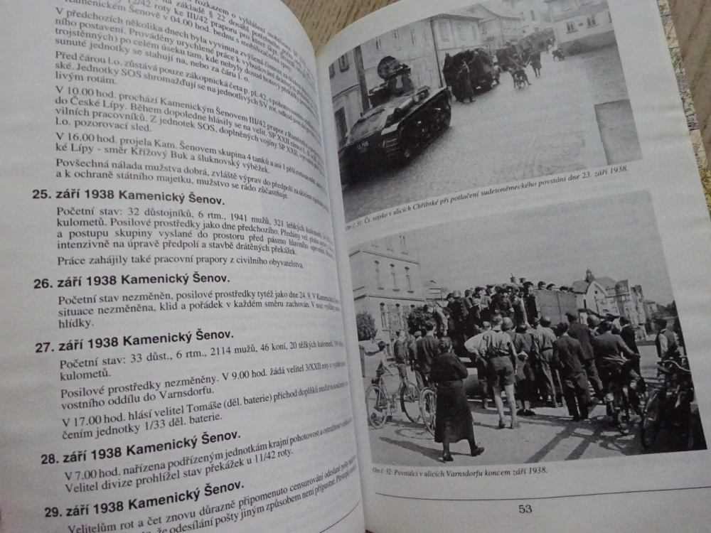 PEVNOSTI 20., MILITARIS, ŠLUKNOVSKÝ VÝBĚŽEK, HAMÁK, BERAN, **an