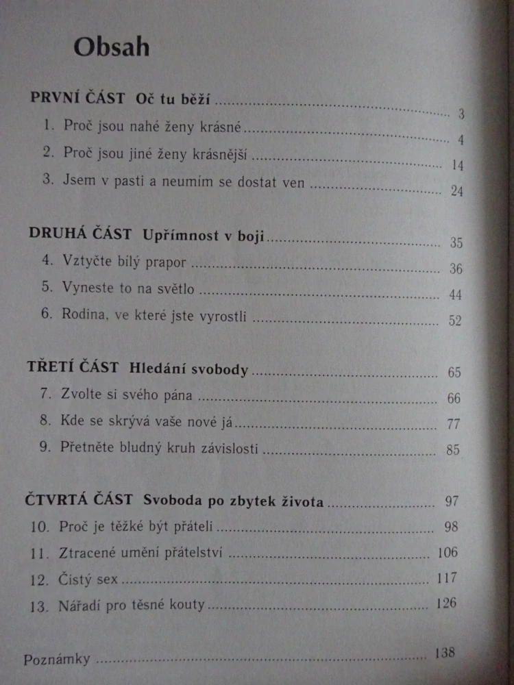 MUŽI A SEXUÁLNÍ POKUŠENÍ, BILL PERKINS, **an