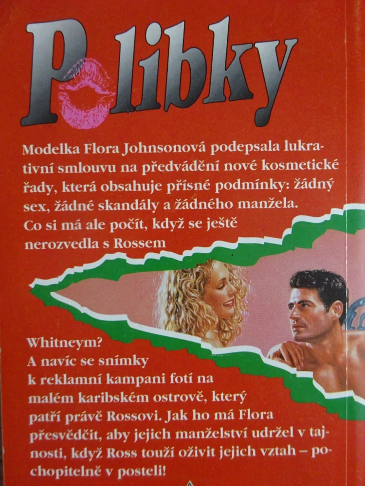 MANŽEL NAŽÁDOUCÍ, MARY LYONSOVÁ, **an