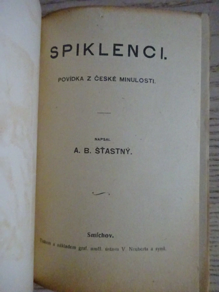 SPIKLENCI