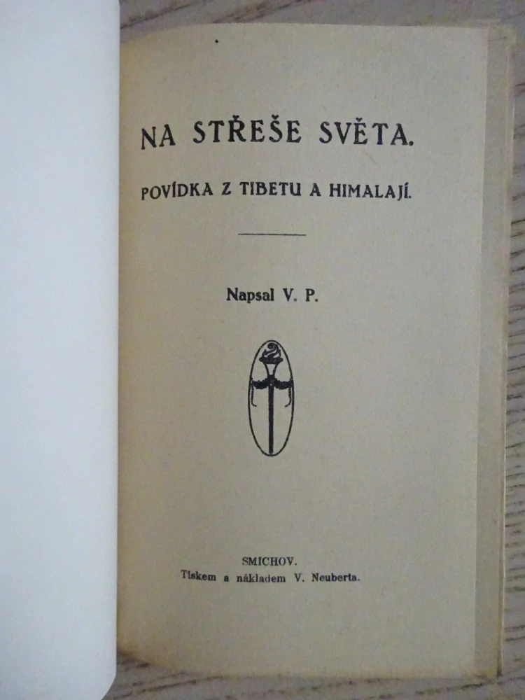 NA STŘEŠE SVĚTA, HOROLEZCI
