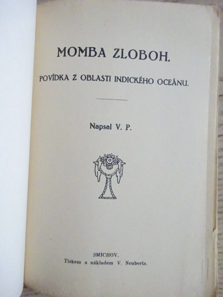 MOMBA ZLOBOH