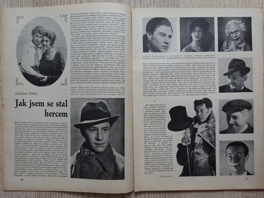 KINOREVUE, Č. 12, 1938, IRENA DUNNE, GARY GRANT