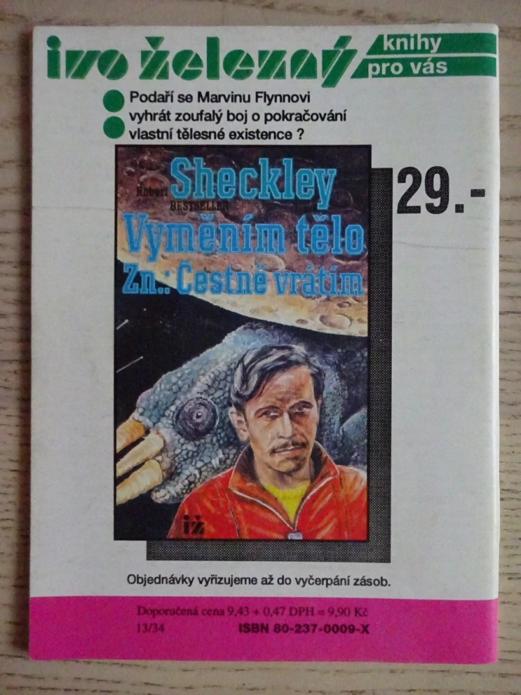 RODOKAPS Č. 193, 3/93, KATIE BENDEROVÁ A JEJÍ ZABIJÁCI