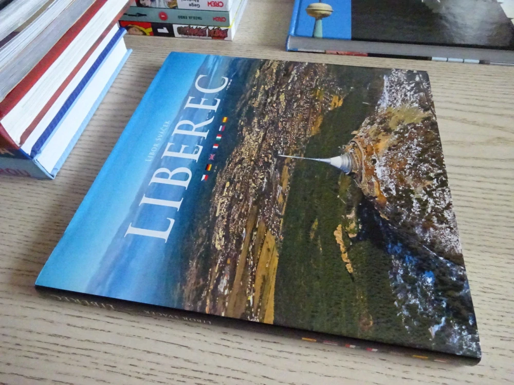 LIBEREC, LIBOR SVÁČEK, **an