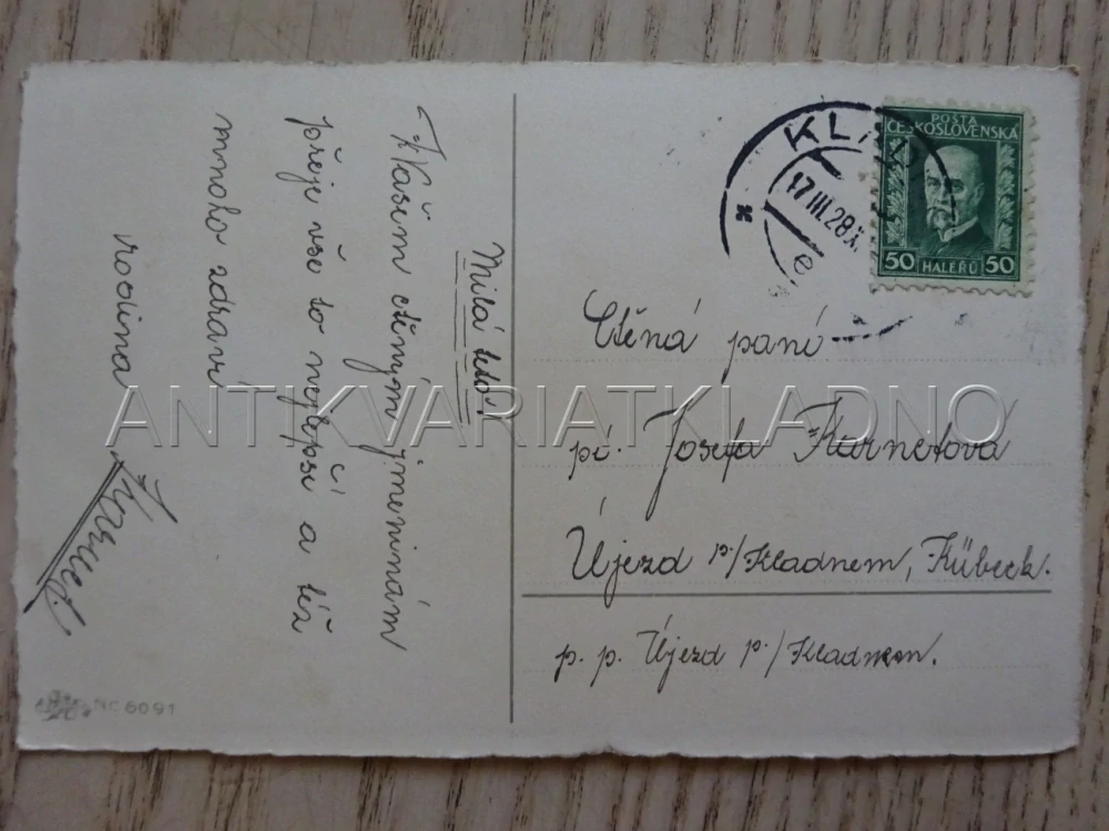 KVĚTINY, PŘÁNÍČKO