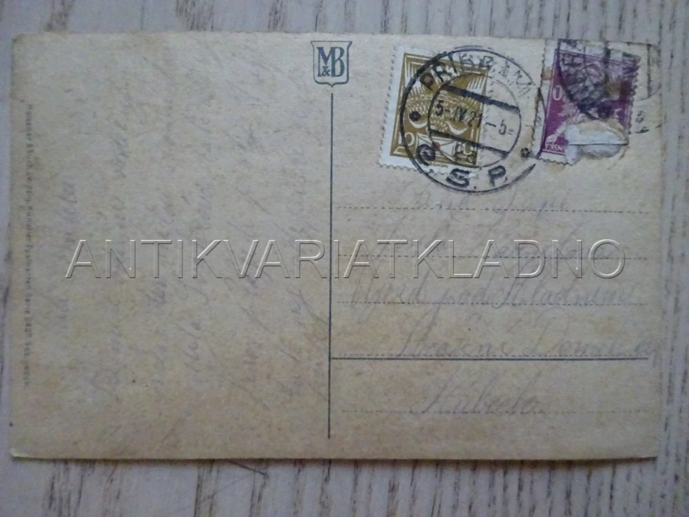 KVĚTINY, PŘÁNÍČKO