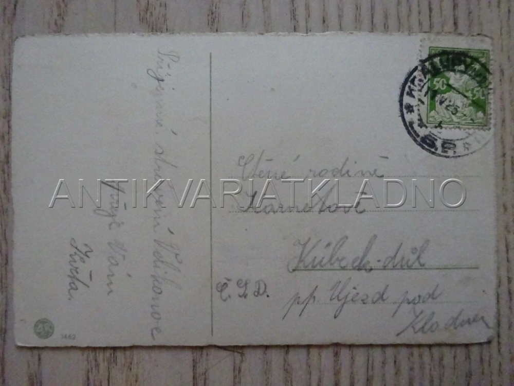 KVĚTINY, VELIKONOCE, PŘÁNÍČKO