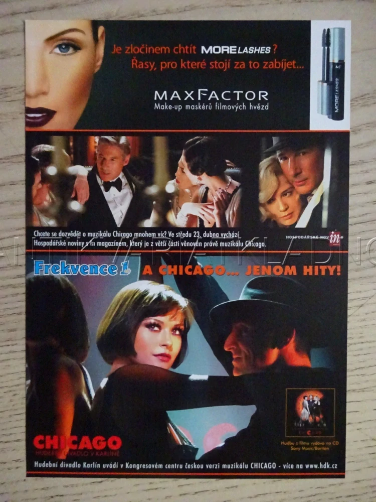 BANDA: POMSTA JESSIEHO LEEA, S. BALDWIN, FILMOVÝ LETÁK