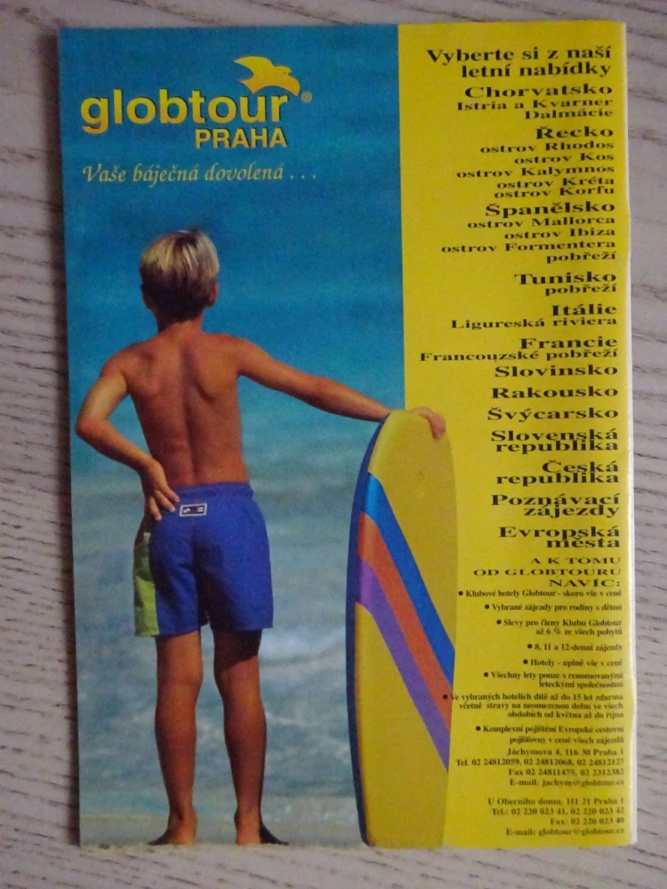 RODOKAPS Č. 351, 13/99, NECHCI ZABÍJET!, **an