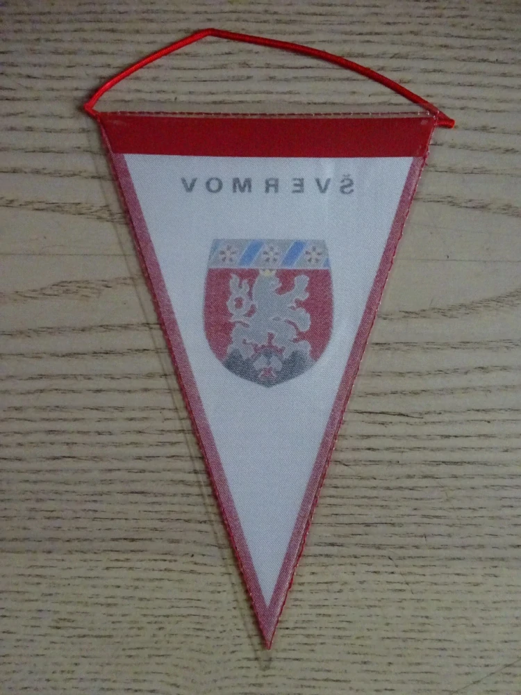 VLAJKA, VLAJEČKA - KLADNO, ŠVERMOV