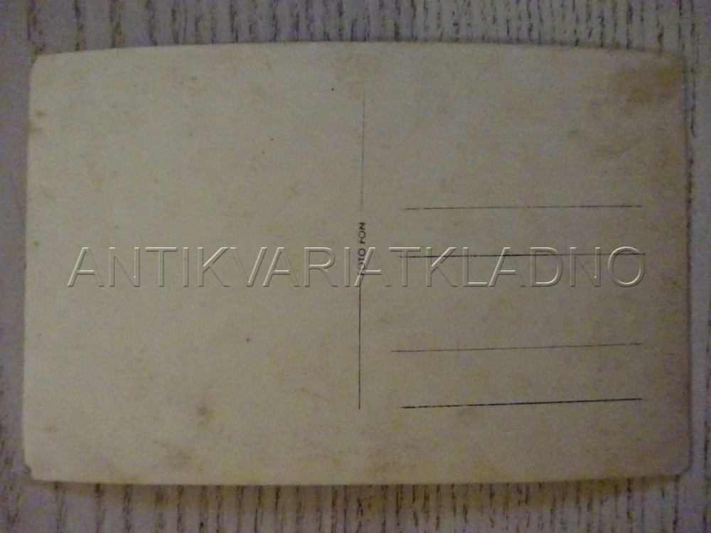 LÁNY, OKRES KLADNO, POHLEDNICE 102